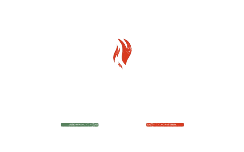 Ardore - artisanale pizza uit de houtoven bij jou thuis